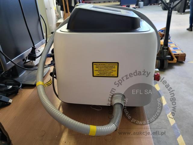 5 - Laser kosmetyczny GSD GP900Q6 2021r.