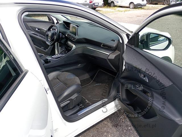 11 - PEUGEOT 3008 1.5 BlueHDi Crossway S&amp;S  2020r. WW528SF Pojazd znajduje się w firmie ARCTOS GROUP sp. z o.o. Al. Krakowska 7, 02-183 Warszawa