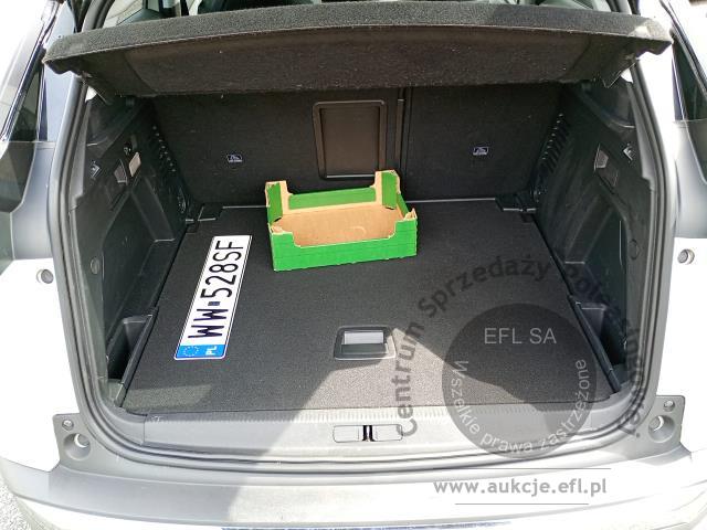 8 - PEUGEOT 3008 1.5 BlueHDi Crossway S&amp;S  2020r. WW528SF Pojazd znajduje się w firmie ARCTOS GROUP sp. z o.o. Al. Krakowska 7, 02-183 Warszawa