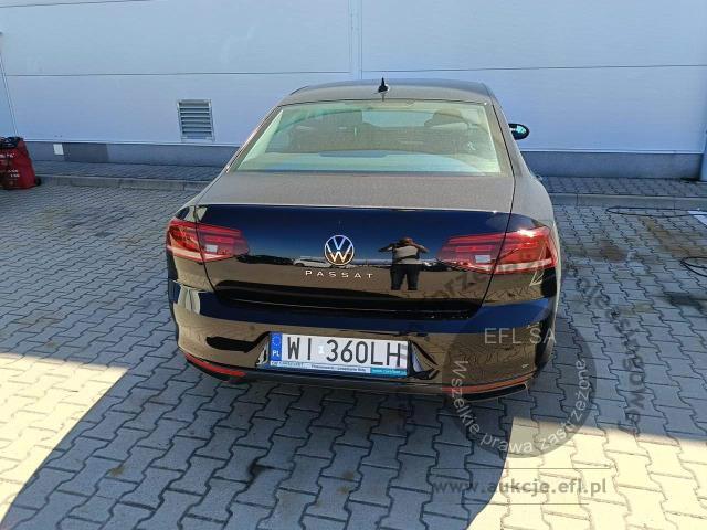 5 - Volkswagen Passat 2.0 TDI EVO Essence DSG 2021r. WI360LH Magnice
