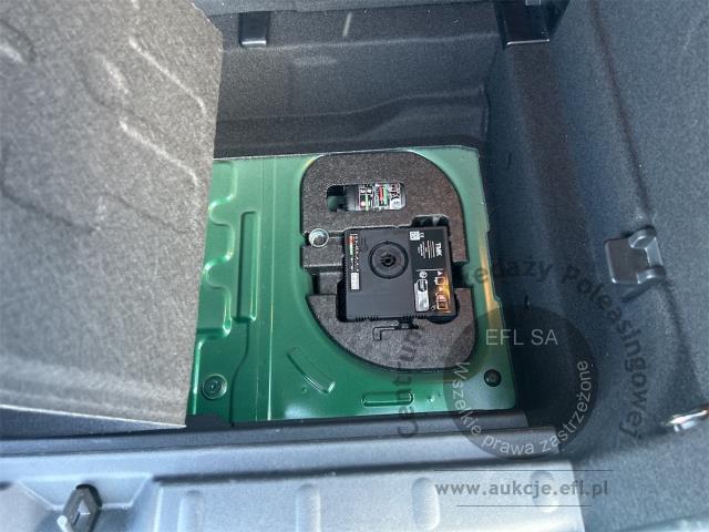 9 - Mini Cooper 1.5 Automat 2023r. DW5WM86 Magnice