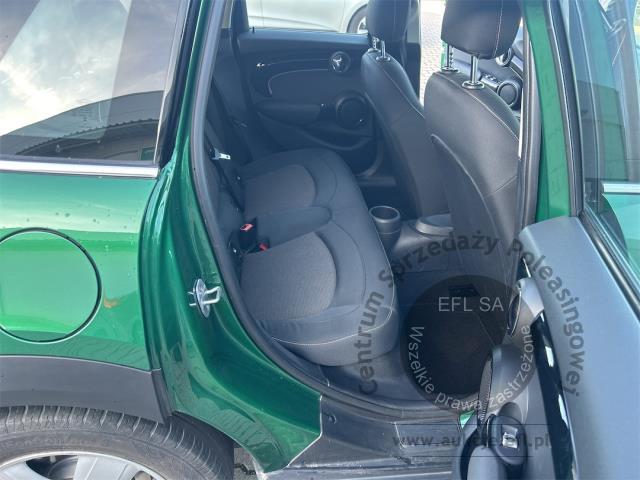 10 - Mini Cooper 1.5 Automat 2023r. DW5WM86 Magnice