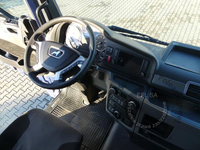 13 - MAN TGX 18.470 4X2 BLS XLX 2019r.
