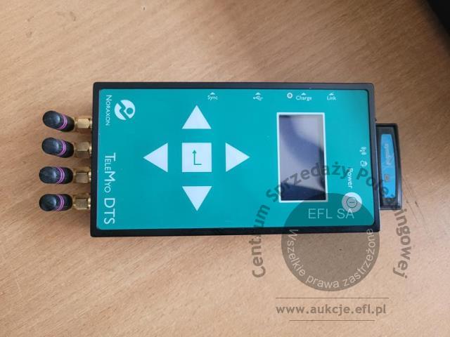 2 - EFL Finance Urządzenie Medyczne TELEMYO DTS 7-K MR