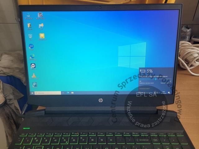 18 - EFL Finance Urządzenie Medyczne TELEMYO DTS 7-K MR