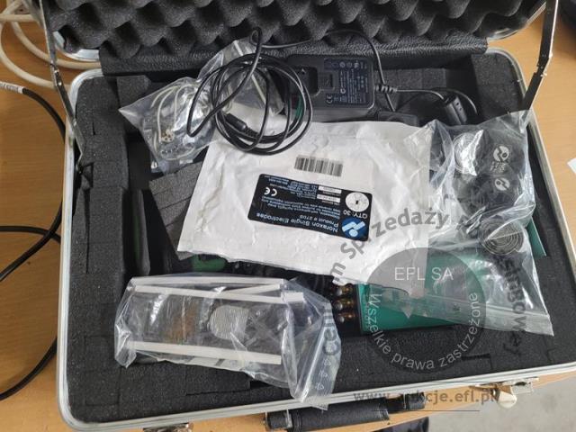 36 - EFL Finance Urządzenie Medyczne TELEMYO DTS 7-K MR