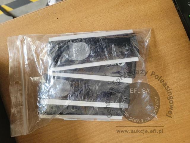 6 - EFL Finance Urządzenie Medyczne TELEMYO DTS 7-K MR