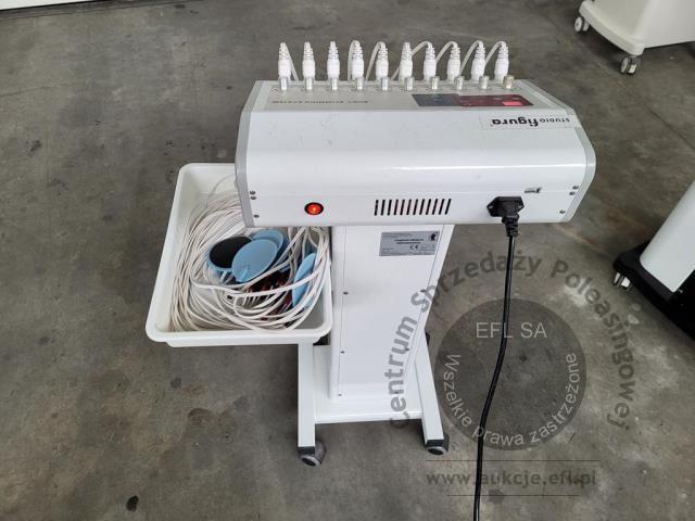 2 - Urządzenie zabiegowe Elektrostymulacja 2022r.