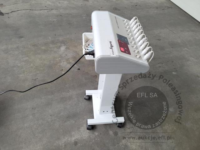 3 - Urządzenie zabiegowe Elektrostymulacja 2022r.