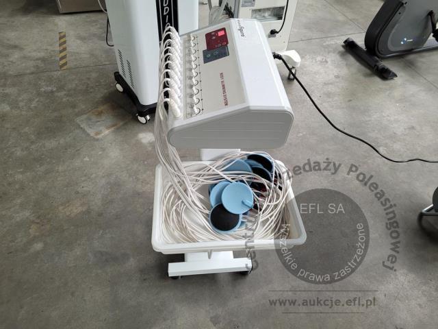 4 - Urządzenie zabiegowe Elektrostymulacja 2022r.