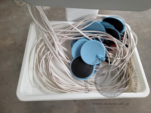 5 - Urządzenie zabiegowe Elektrostymulacja 2022r.