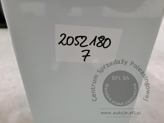 8 - Urządzenie zabiegowe Elektrostymulacja 2022r.