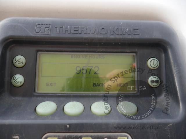 5 - KRONE SD SDR-02 2019r.