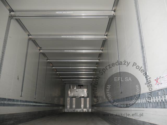 8 - KRONE SD SDR-02 2019r.