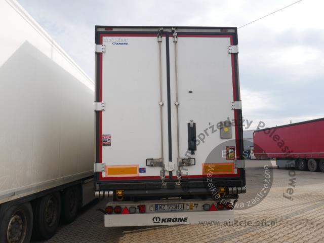 10 - KRONE SD SDR-02 2019r.