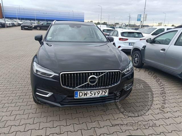 2 - VOLVO XC 60 D5 AWD Inscription 2018r. DW5V979 UWAGA!! Pojazd znajduje się w lokalizacji: Jawornik 90, Myślenice 32-400