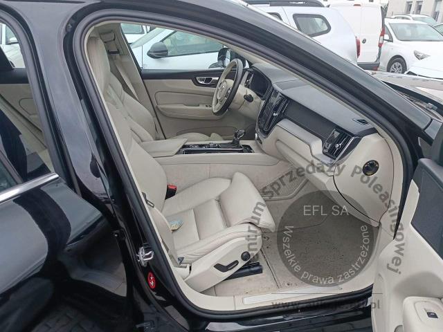 11 - VOLVO XC 60 D5 AWD Inscription 2018r. DW5V979 UWAGA!! Pojazd znajduje się w lokalizacji: Jawornik 90, Myślenice 32-400