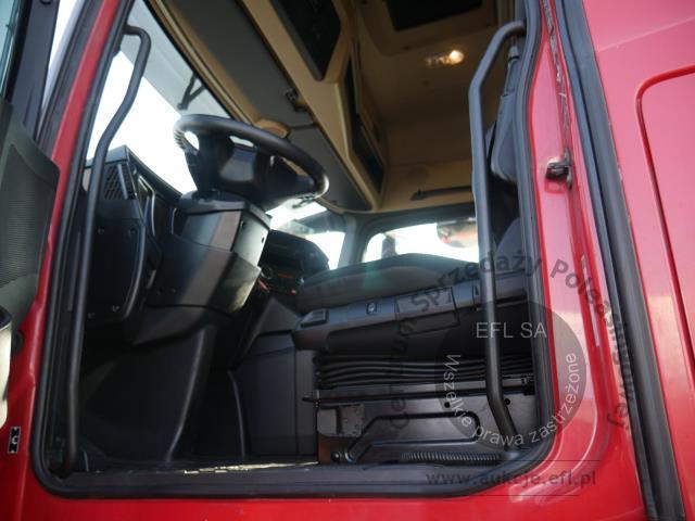 7 - MERCEDES - BENZ ACTROS 1845 BLUETEC 6 4X2 2017r.