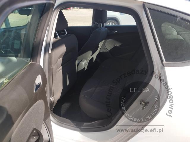 11 - Opel Astra IV 1.4 T EU6 Sedan 2019r. Pojazd znajduje się w firmie ARCTOS GROUP sp. z o.o. Al. Krakowska 7, 02-183 Warszawa