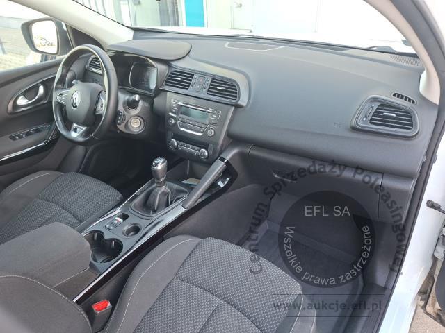 7 - Renault Kadjar 1.3 TCe FAP Life 2020r. PO3UM73 Uwaga Pojazd znajduje się w firmie MDM AUTO sp. z o.o. ul. Zawodników 1, 80-729 Gdańsk