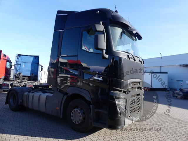 2 - RENAULT T 460 HIGH DE13 4X2 AUTOMAT 2023r.
