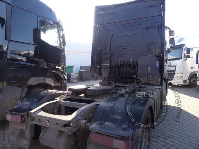 11 - RENAULT T 460 HIGH DE13 4X2 AUTOMAT 2023r.