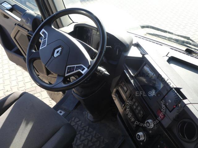 5 - RENAULT T 460 HIGH DE13 4X2 AUTOMAT 2023r.