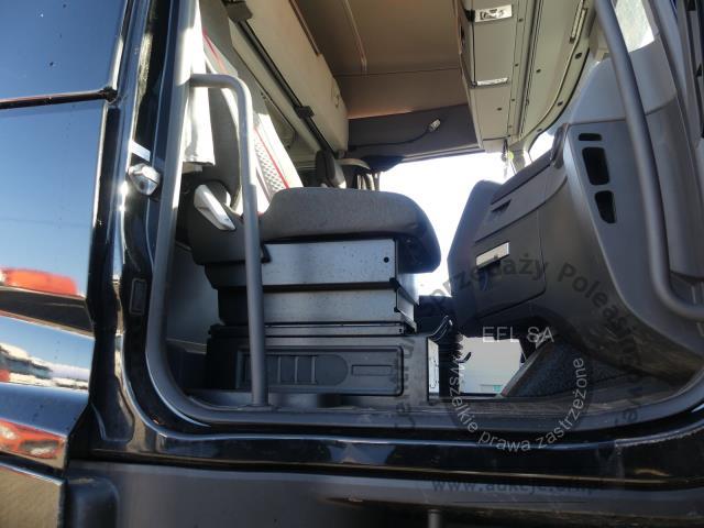 6 - RENAULT T 460 HIGH DE13 4X2 AUTOMAT 2023r.