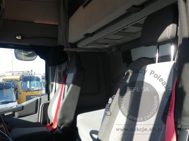 8 - RENAULT T 460 HIGH DE13 4X2 AUTOMAT 2023r.