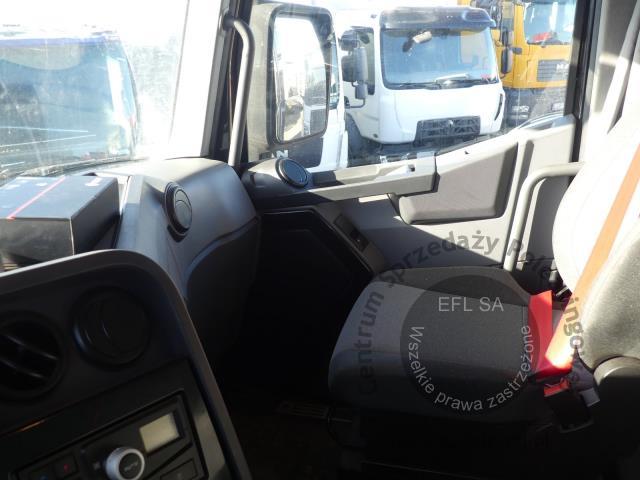 9 - RENAULT T 460 HIGH DE13 4X2 AUTOMAT 2023r.