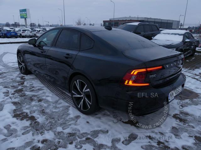 2 - Volvo S90 B5 B R-Design Automat 2021r. WW113SU Magnice