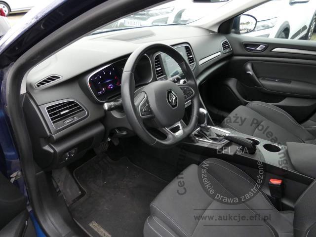 6 - Renault Megane 1.5 Blue dCi Zen EDC 2021r. PO3UR88 UWAGA!! Pojazd znajduje się w lokalizacji: Warszawa, Al. Krakowska 7, 02-183 Warszawa