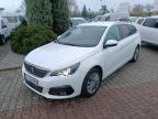 Peugeot 308 SW 1.5 BlueHDi Allure Pack 2021r. PO2UH44 UWAGA!! Pojazd znajduje się w firmie AUTO MOTO CENTRUM sp. z o.o. ul. Ostrowska 328 (przy Trasie Katowickiej) 61-312 Poznań