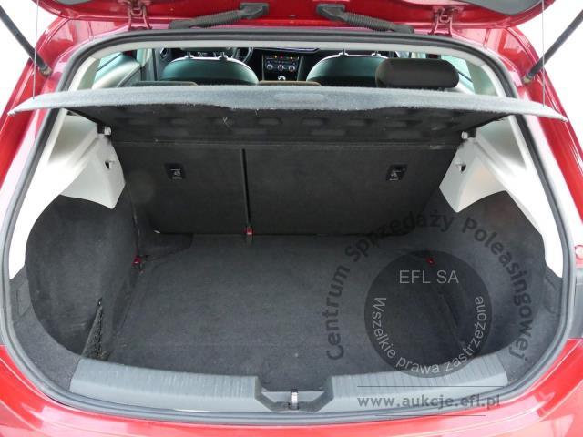 10 - EFL FINANCE SEAT LEON 1.4 TSI FR 125KM 2018r.