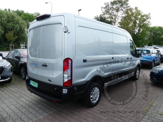 3 - Ford E-Transit 350 L3H2 RWD Trend 2023r. PY44010 UWAGA!! Pojazd znajduje się w firmie AUTO MOTO CENTRUM sp. z o.o. ul. Ostrowska 328 (przy Trasie Katowickiej) 61-312 Poznań
