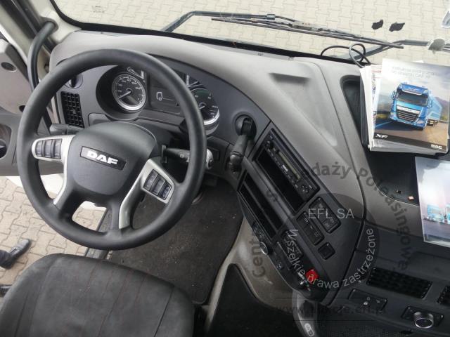 6 - DAF XF 480 FT 4X2 SSC 2019r.