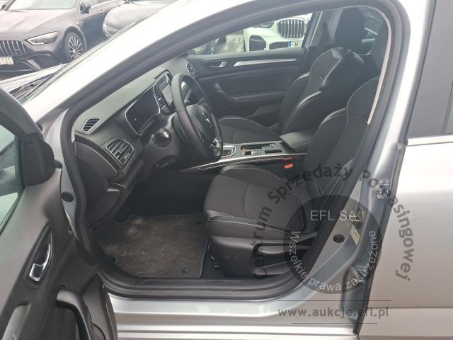 6 - Renault Megane 1.3 TCe Intens EDC 2022r. DW9US80 Magnice