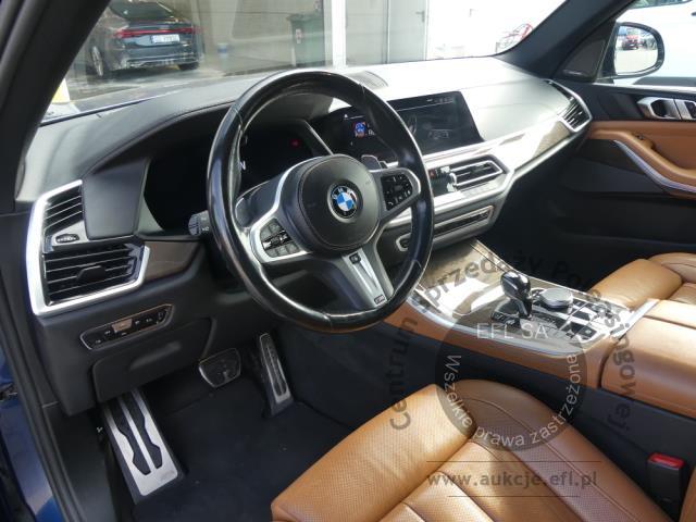 6 - BMW X5 XDRIVE 40D 2022r.