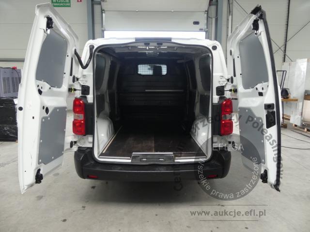 7 - Toyota Proace 2.0 D-4D Long 3,1t 2022r. DW3TC86 Magnice