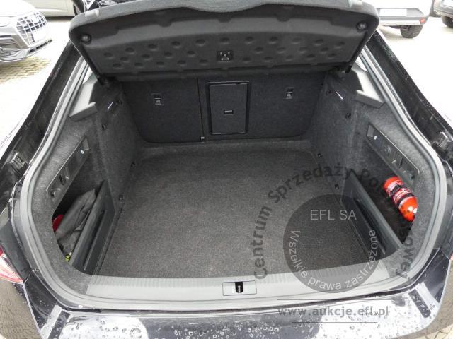 7 - Skoda Superb 2.0 TDI Ambition DSG 2021r. DW6NY82 Magnice