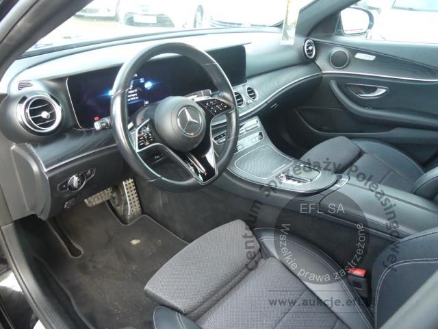 6 - MERCEDES-BENZ E200 4-Matic All-Terrain 2020r.