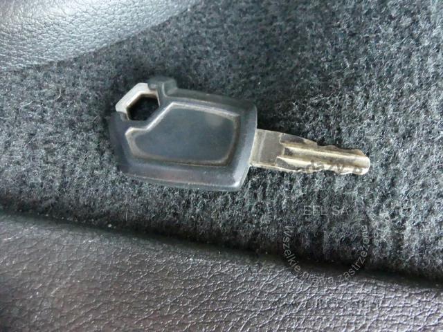 25 - Koparko ładowarka CAT 428F2 2016r.