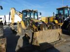 Koparko ładowarka CAT 428F2 2016r.