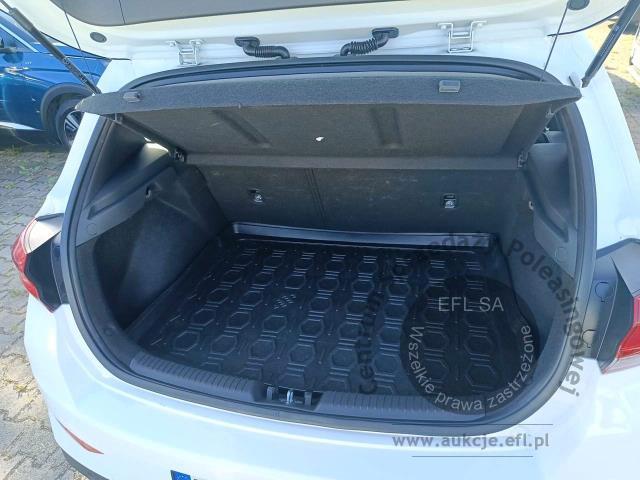 9 - Hyundai i30 1.0 T-GDI Modern 2022r. WND0824C UWAGA!! Pojazd znajduje się w firmie AUTO MOTO CENTRUM sp. z o.o. ul. Ostrowska 328 (przy Trasie Katowickiej) 61-312 Poznań