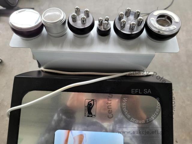 5 - Urządzenie kosmetologiczne Cavi Shape Advanced 2022r.