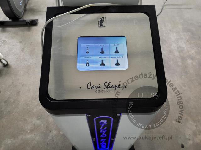6 - Urządzenie kosmetologiczne Cavi Shape Advanced 2022r.