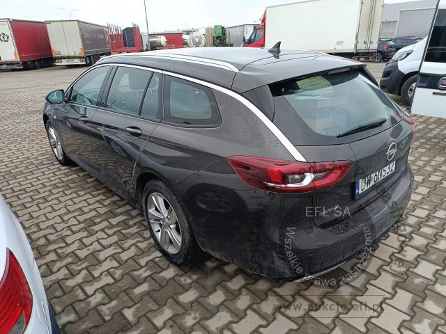 2 - Opel Insignia 2.0 CDTI Elegance S&amp;S 2021r. DW6NS32 USZKODZONY Magnice