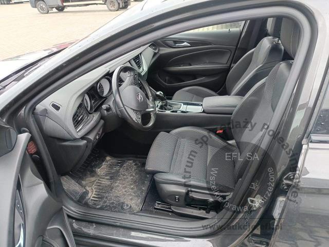 7 - Opel Insignia 2.0 CDTI Elegance S&amp;S 2021r. DW6NS32 USZKODZONY Magnice