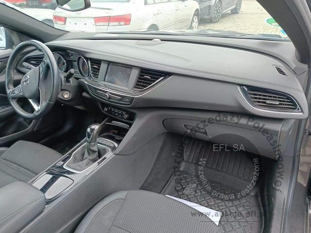8 - Opel Insignia 2.0 CDTI Elegance S&amp;S 2021r. DW6NS32 USZKODZONY Magnice
