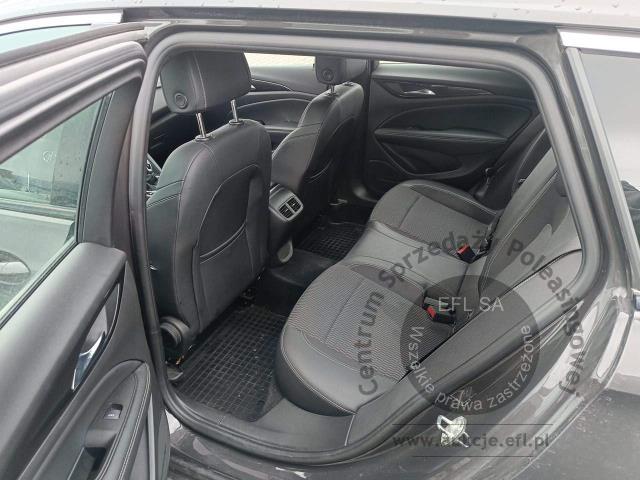 9 - Opel Insignia 2.0 CDTI Elegance S&amp;S 2021r. DW6NS32 USZKODZONY Magnice
